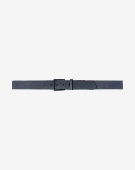 PILATUS 2.0 LEATHER HYBRID STRETCH BELT Image Thumbnail 2