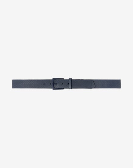 PILATUS 2.0 LEATHER BELT Image Thumbnail 3