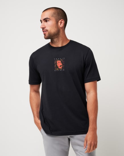 USC SCHOOL SPIRIT TEE Image Thumbnail 0
