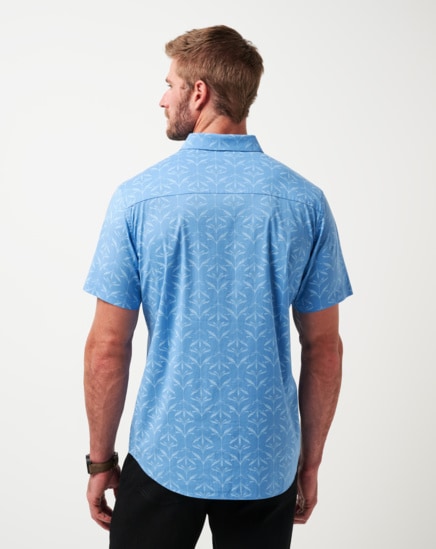 CANOPY BREEZE BUTTON-UP Image Thumbnail 2