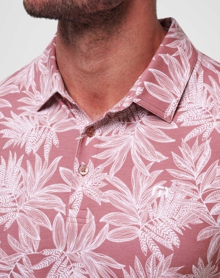 SEA JOURNEY POLO Image Thumbnail 3