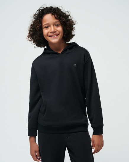 CLOUD YOUTH HOODIE Image Thumbnail 0