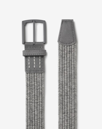 POPSICLE 2.0 STRETCH WOVEN BELT Image Thumbnail 1