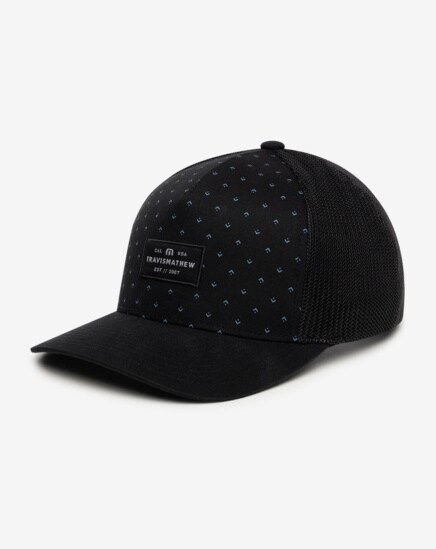 PAID IN FULL SNAPBACK HAT Image Thumbnail 2