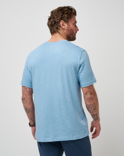 HOOT AND HOLLAR 2.0 TEE Image Thumbnail 2