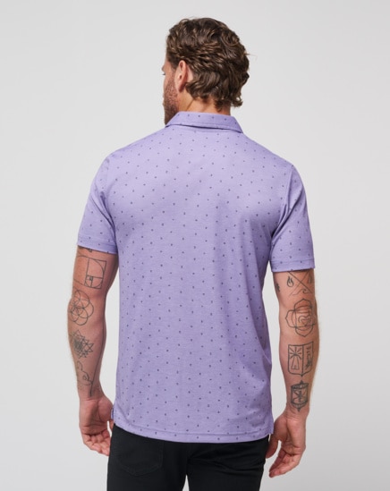 ALWAYS SUMMER POLO Image Thumbnail 2
