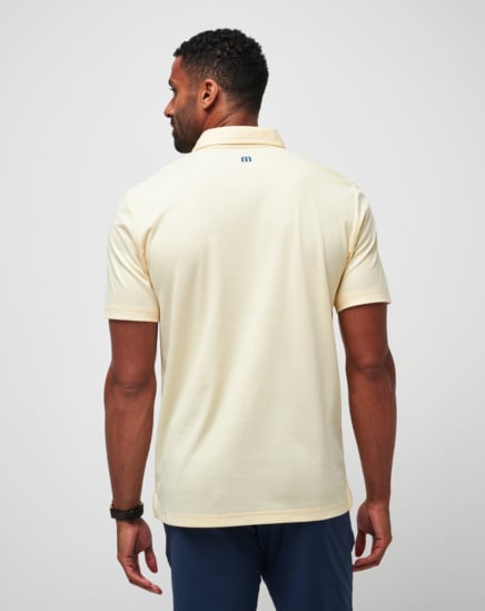 JETTY JUMPER POLO Image Thumbnail 2