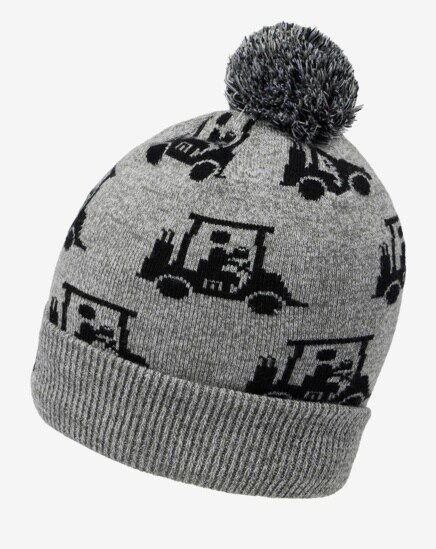 MAPES BEANIE Image Thumbnail 2
