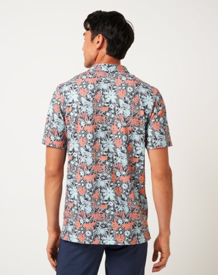 FEATHERWEIGHT SANDS POLO Image Thumbnail 2