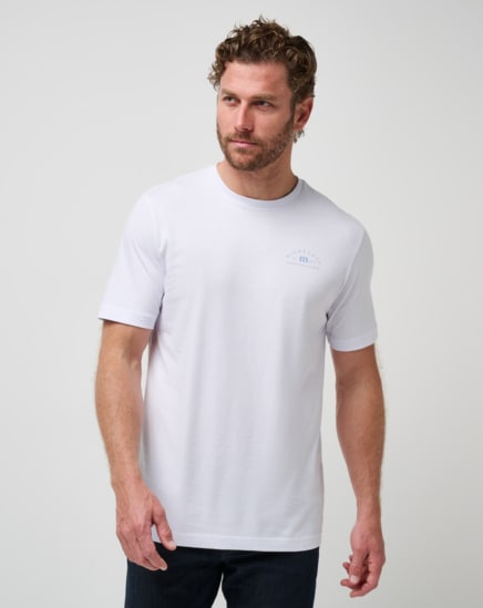 BREAD TRAIL TEE Image Thumbnail 1