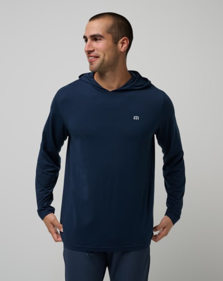 DOUBLE TEAM HOODIE Image Thumbnail 0