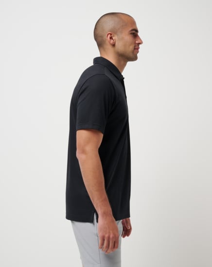 ARIZONA DIAMONDBACKS PLAYOFF PITCH POLO Image Thumbnail 1