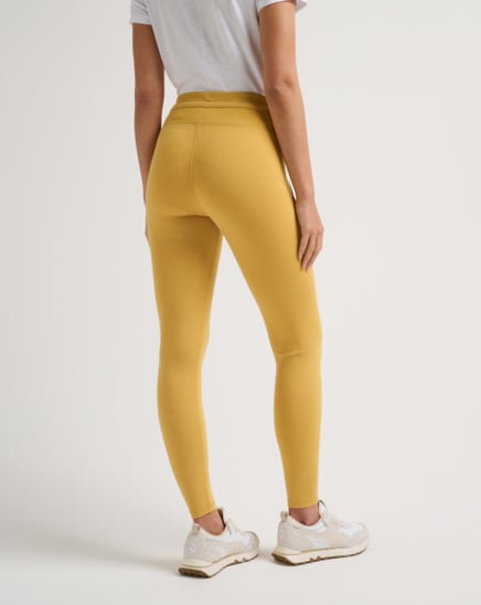 BEYOND THE COAST PONTE PANT Image Thumbnail 2