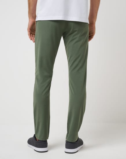 OPEN TO CLOSE TECH CHINO PANT Image Thumbnail 3