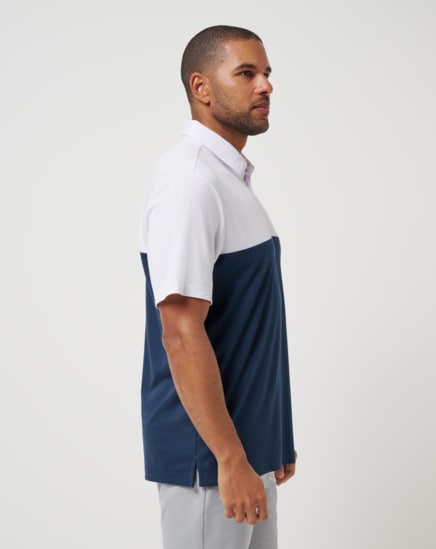 MINNESOTA TWINS HOME RUN LEADER POLO Image Thumbnail 1