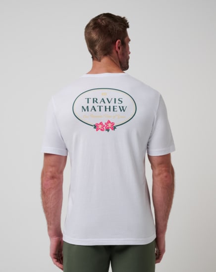 WEDGE PLAY TEE Image Thumbnail 0