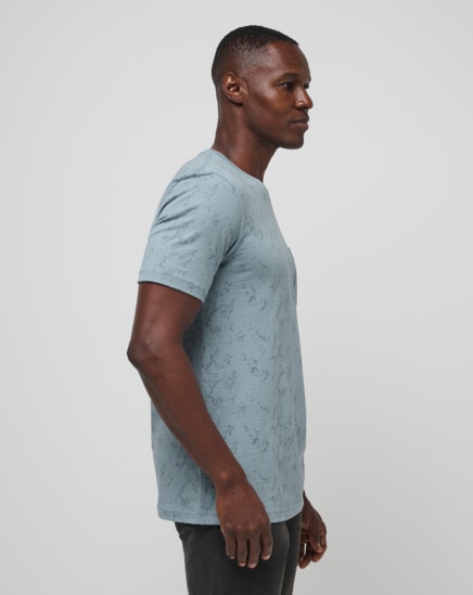 WARMER TIDES POCKET TEE Image Thumbnail 2