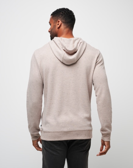CLOUD WAFFLE HOODIE Image Thumbnail 2