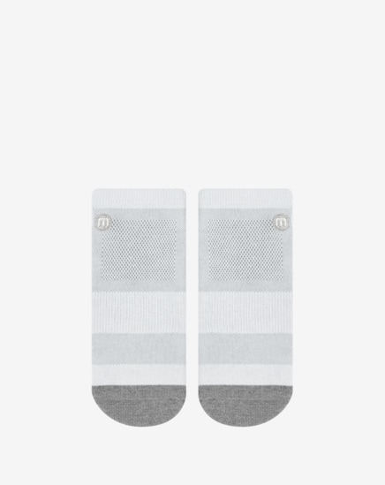 EIGHTEENER 2.0 ANKLE SOCK Image Thumbnail 2