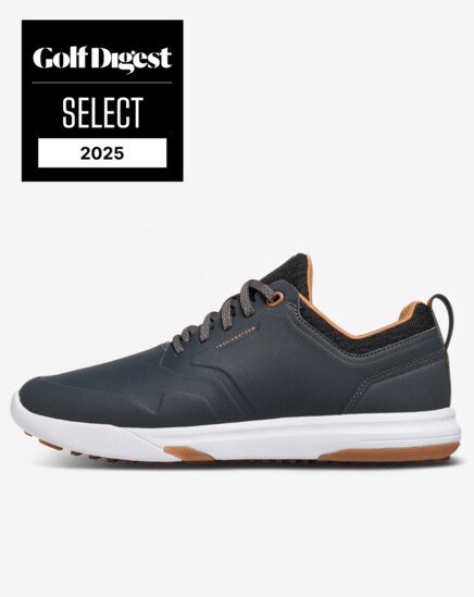The Daily Pro Plus Golf Shoe Image Thumbnail 0