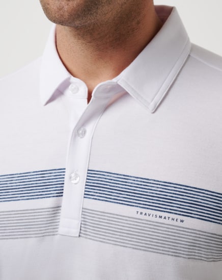 WASHINGTON NATIONALS TOP RECRUIT POLO Image Thumbnail 3
