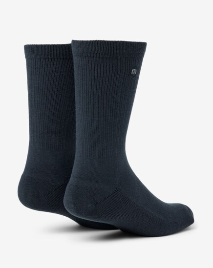 TM CREW SOCK Image Thumbnail 1