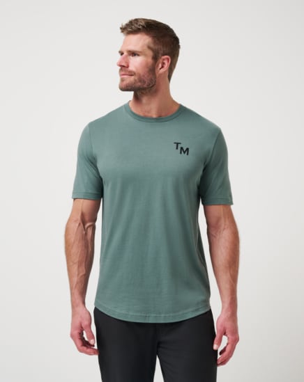 END AROUND TEE Image Thumbnail 0