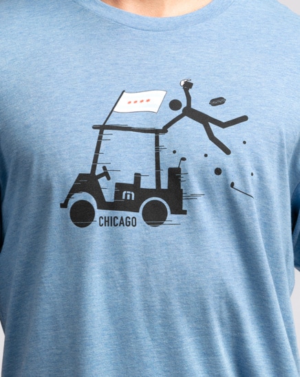 44 REPRESENT 2.0 TEE Image Thumbnail 3