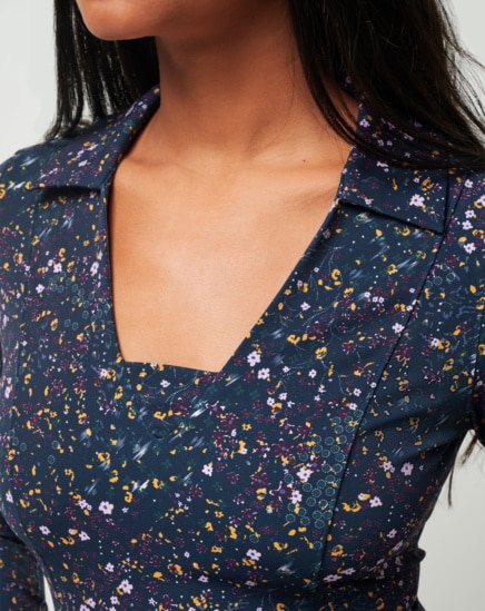 WHERE IT COUNTS DRESS Image Thumbnail 3