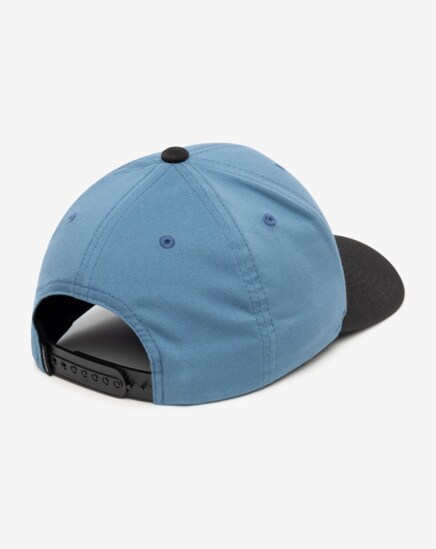 RUM DAYS SNAPBACK HAT Image Thumbnail 3