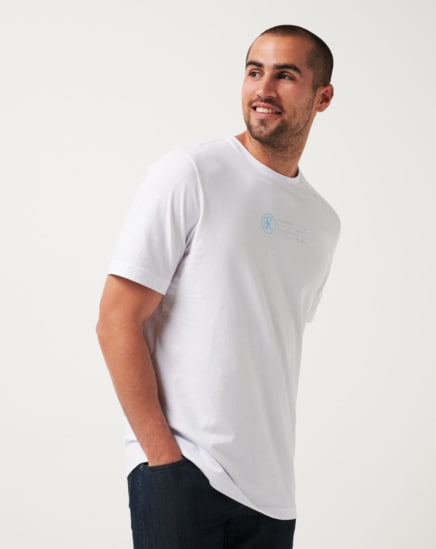 BURNLEY SLIDE SHOW TEE Image Thumbnail 1