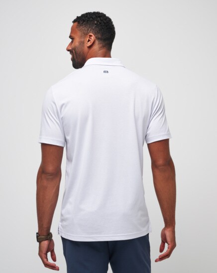 SAND SHAKER POLO Image Thumbnail 3