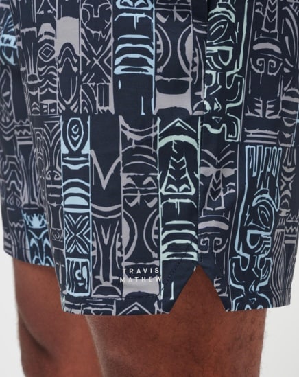 HAMAKUA BOARDSHORT Image Thumbnail 3