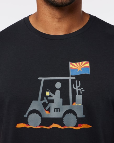 MAN OF THE DESERT 2.0 TEE Image Thumbnail 3