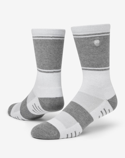BAJA 2.0 CREW SOCK Image Thumbnail 4