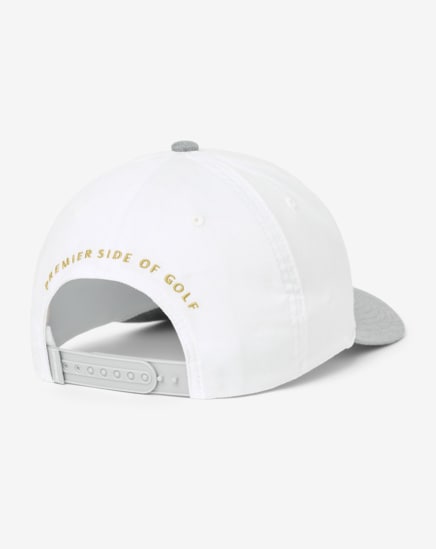 PUBLIC TRANSPORT SNAPBACK HAT Image Thumbnail 2