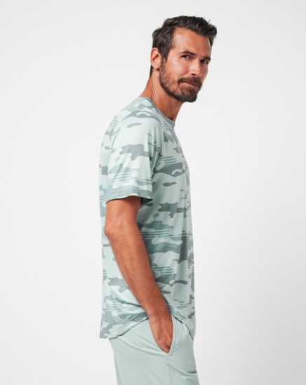 SEASON STEALTH TEE Image Thumbnail 4