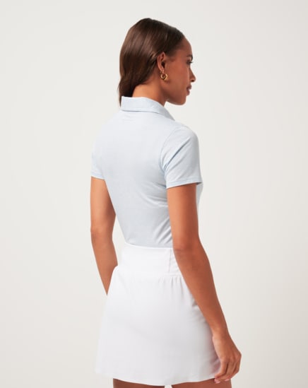 FEATHERWEIGHT ACTIVE POLO Image Thumbnail 1