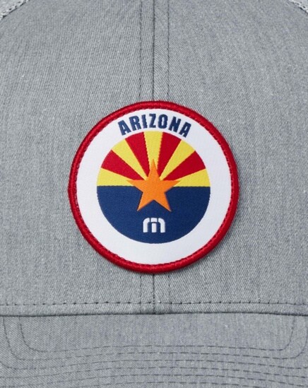 PRICKLY PEAR 2.0 SNAPBACK HAT Image Thumbnail 3