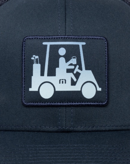 EL CAPITAN 2.0 SNAPBACK HAT Image Thumbnail 3