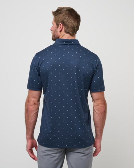 ON THE SCREWS POLO Image Thumbnail 2
