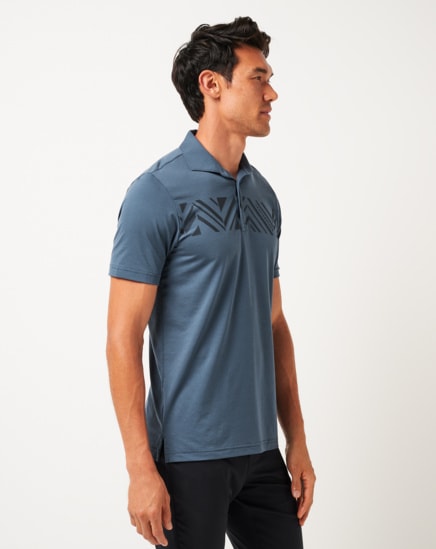 ALL DAY ACCESS POLO Image Thumbnail 1