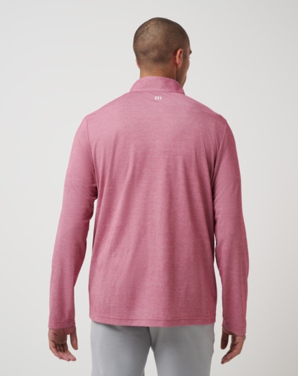 WASHINGTON NATIONALS TIME TO TAILGATE QUARTER ZIP Image Thumbnail 2