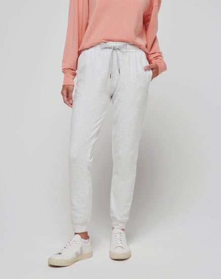 CLOUD FLEECE JOGGER Image Thumbnail 1
