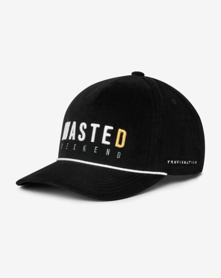BEER HAPPY SNAPBACK HAT Image Thumbnail 1