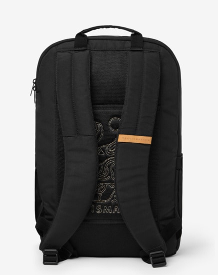 COASTAL BACKPACK Image Thumbnail 3