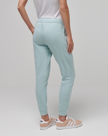 CLOUD FLEECE JOGGER Image Thumbnail 2