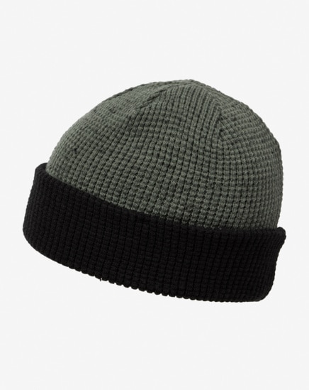 CLOUD WAFFLE BEANIE Image Thumbnail 1
