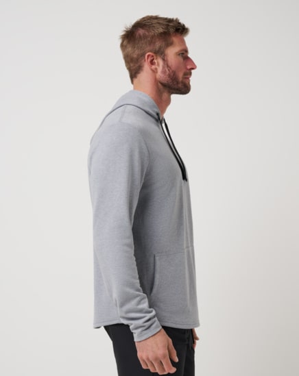 UPGRADED TECH HOODIE Image Thumbnail 1