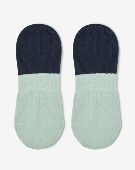 MAPES NO SHOW SOCK Image Thumbnail 3